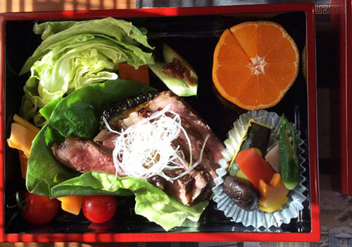 宮崎郷土料理