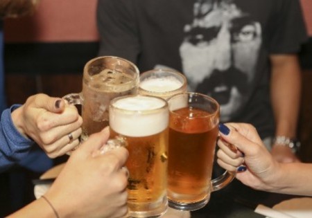 飲み会